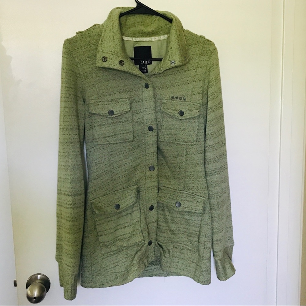 Women’s Volcom Jacket
